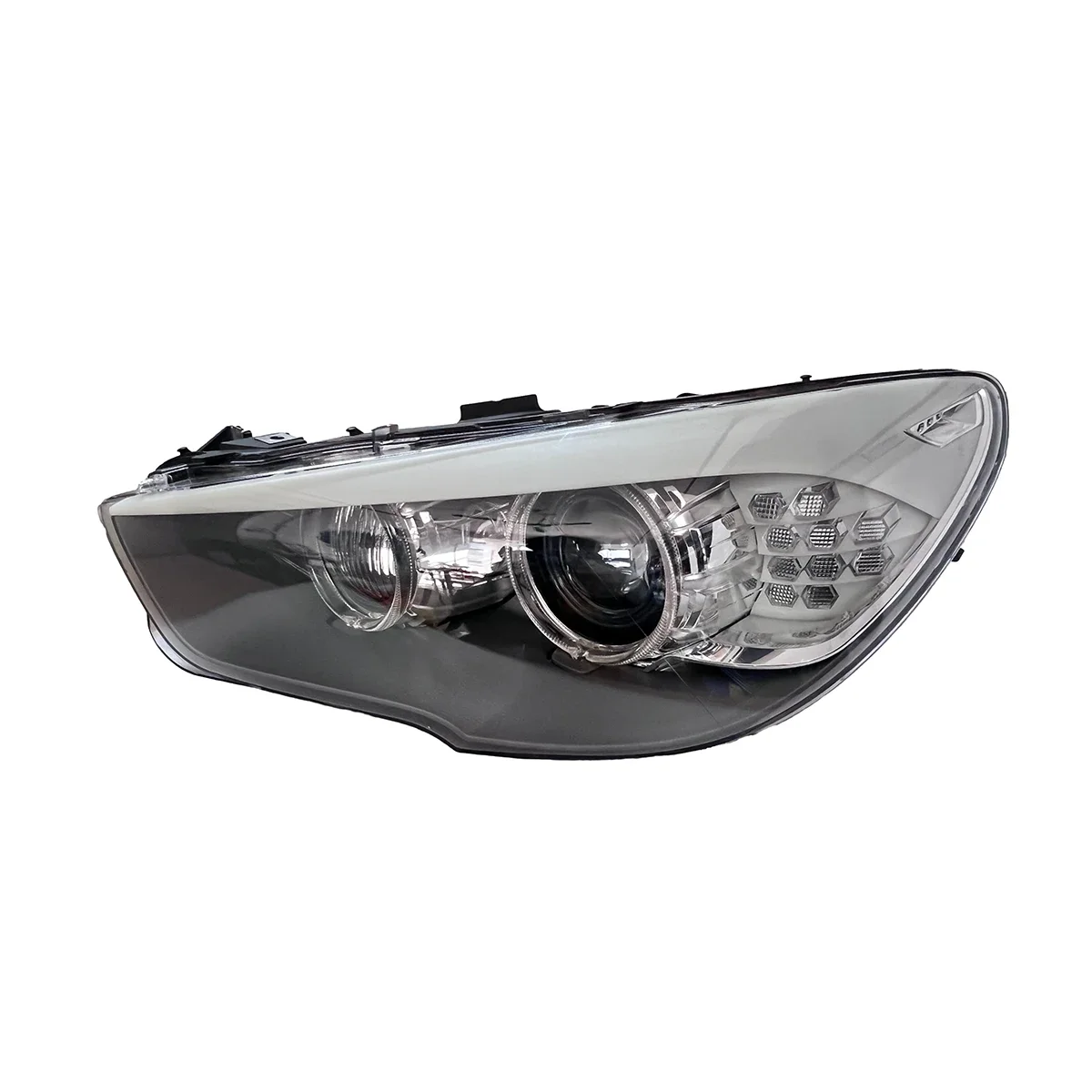 63127262723 High Quality 5 Series GT F07 2010 lahernia mp Headlight with adaptive AFS lighting headlamp for  2010-2015