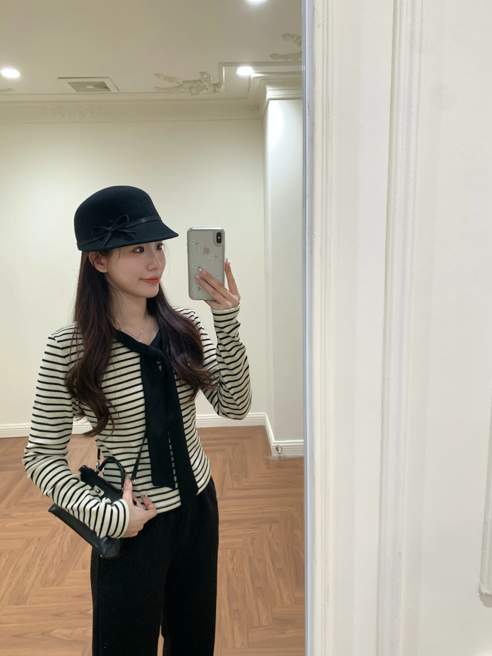 

Женская облегающая блузка ViKingpear с поясом и флисовой подкладкой, корейский дизайн, эффект супер-похудения