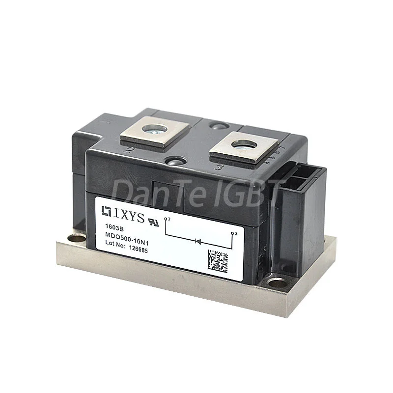 وحدة مقوم عالية الطاقة ، IGBT ، ، البقعة الأصلية ، الجديدة