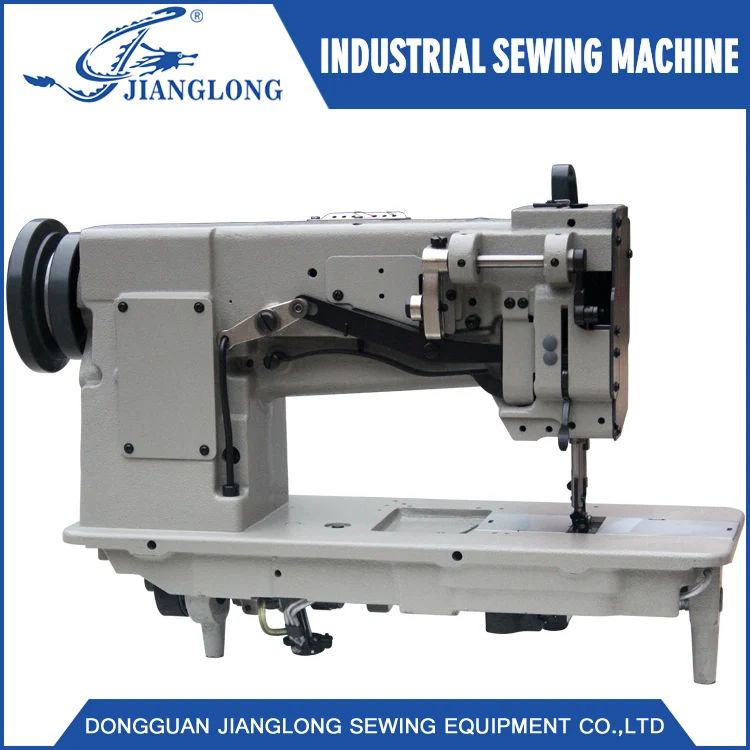 4400 High Quality Heavy Duty Bag Sewing Machine