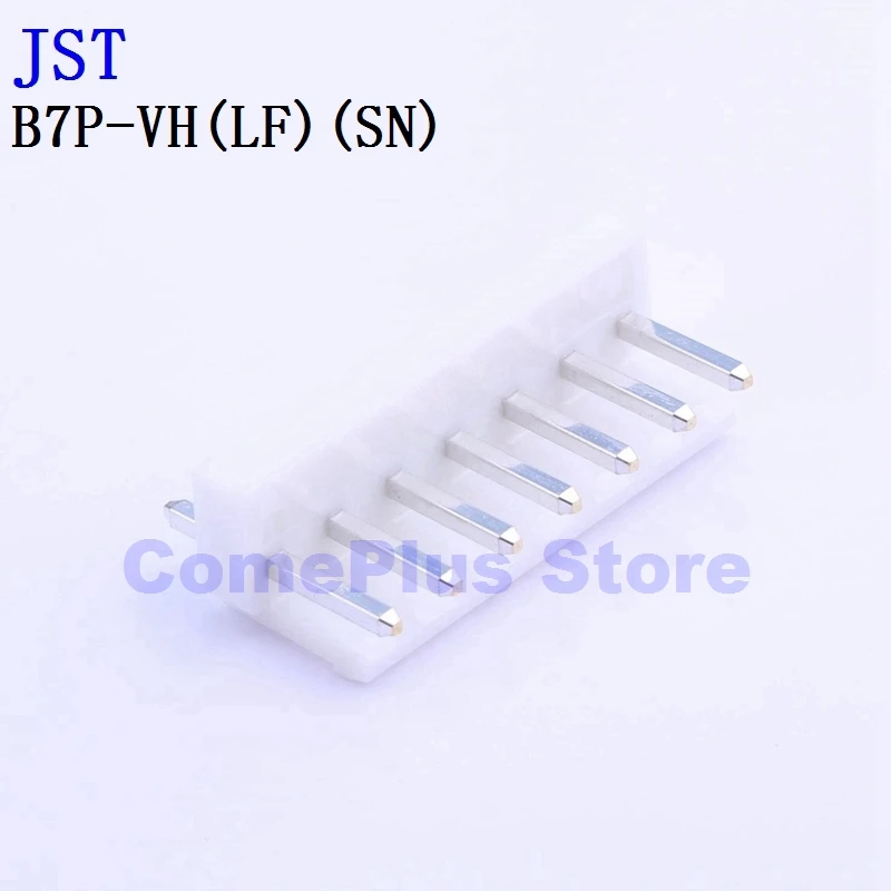 10PCS B6P-VH B7P B8P (LF)(SN) Connectors