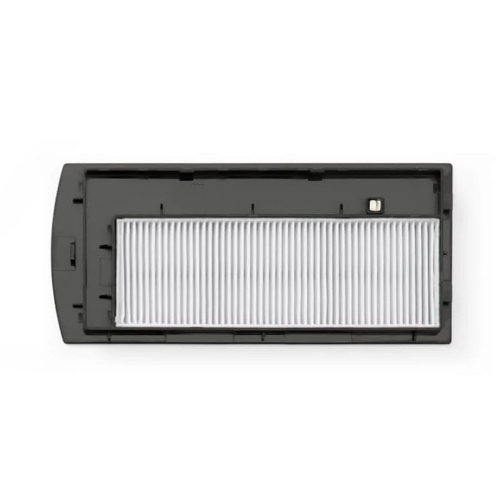 Kit de filtros de aspiradora, cepillos laterales compatibles con Clean X9 Pro, accesorios de repuesto