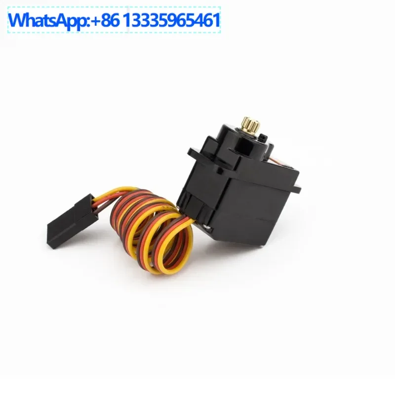 10PCS Servo Emax Fi… - image