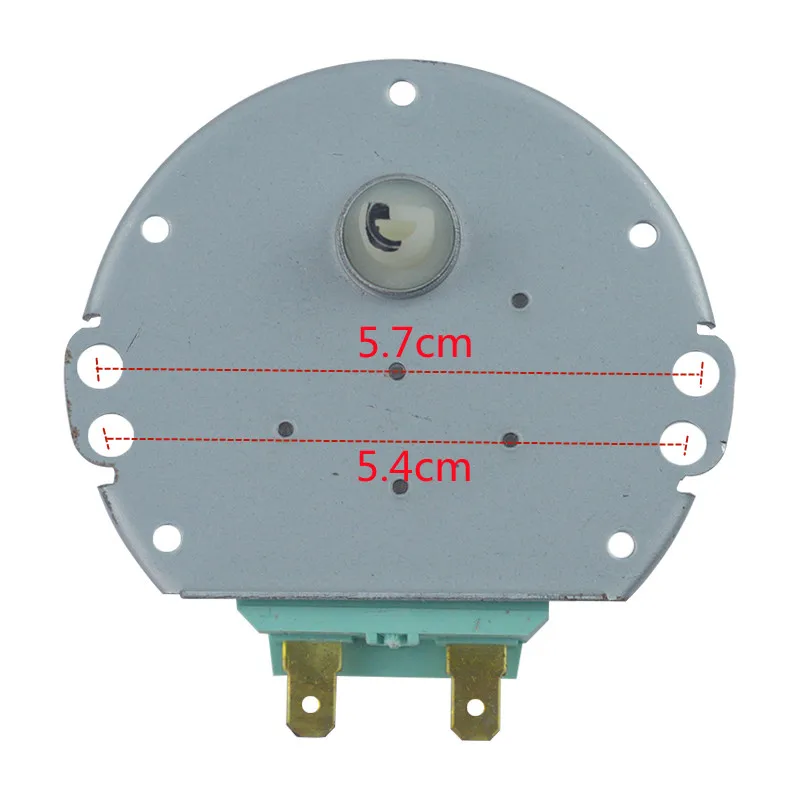 Motor da C.A. do SSM-16HR, 21V, 3W, 50Hz, 60Hz, 2,5 R, 3R, P M, 6549W1S011B