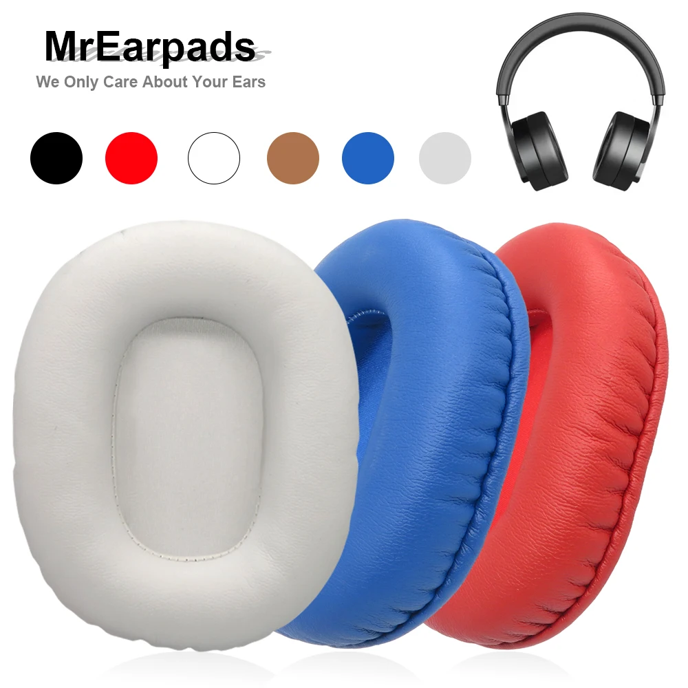 

J88A Earpads For JBL J88A Headphone Ear Pads Earcushion Replacement