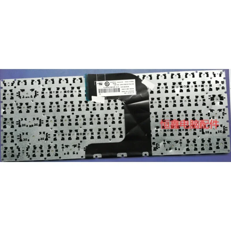 WYORESY FOR HP Laptop 14-AC 240 340 g4 346 348 g3 14-AF DF AD 14-am Keyboard