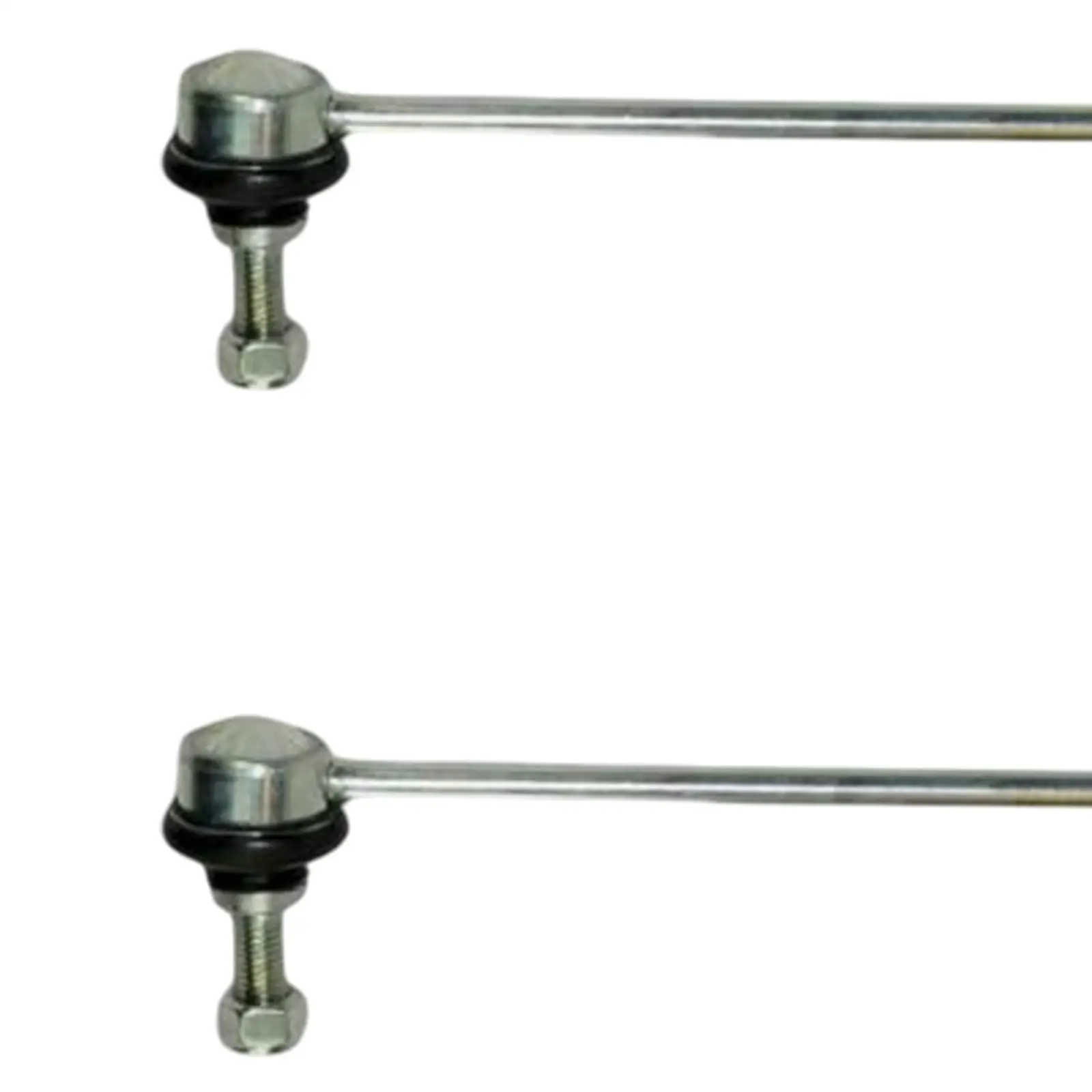 

2 Pieces Front Stabiliser Anti Roll Bar Drop Link Rods 1851900/1223792 Professional for Ford Focus Hatchback MK II Estate