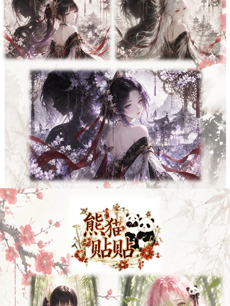 Wholesale Demon Slayer Kimetsu No Yaiba Acrylic Shikishi Full Case, Anime Collectible Art Board Trading Cards Bulk Master Cards