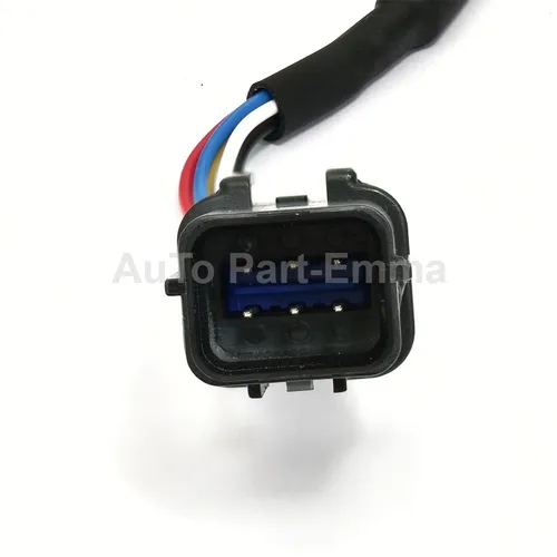 Imagen 2 del producto OEM 99240-S1500 para Hyundai Santa Fe 2021-2023 99240S1500 cámara de visión trasera de coche cámara de respaldo de asistencia de estacionamiento