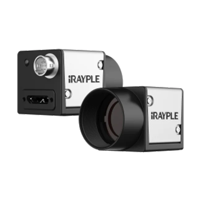 

IRAYPLE A5031MU815E 0.3MP 1/4"CMOS Global 815 Fps USB3.0 Interface Machine Vision Industrial Camera