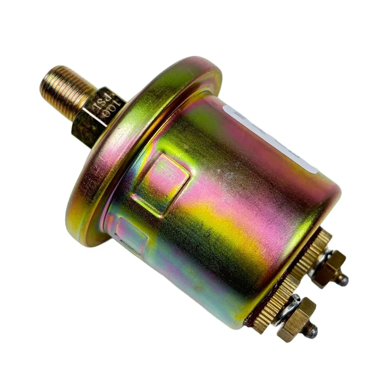 

Pressure Sender 05701858 05-70-1858 For Cummins Murphy 2 Wire