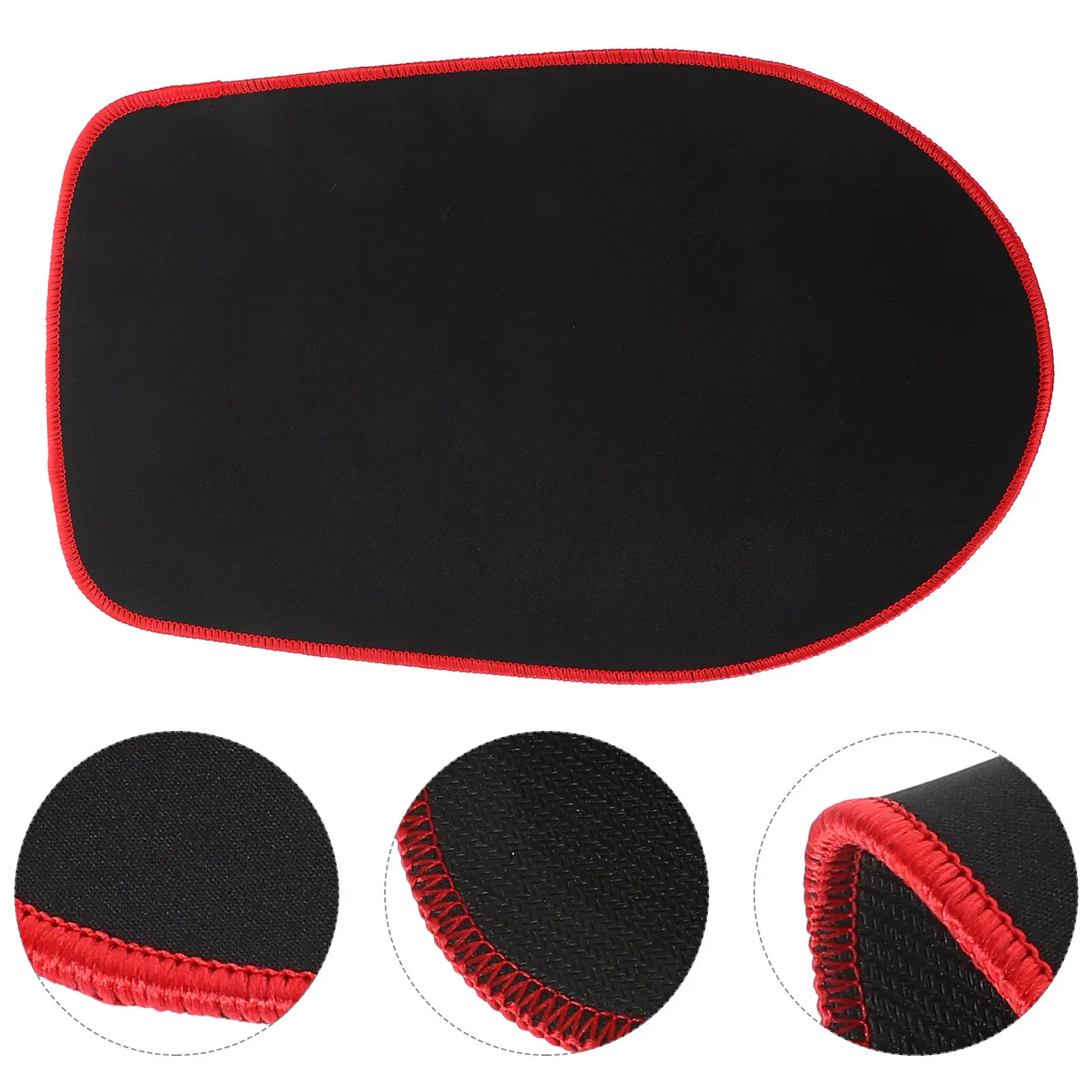 Mixer Sliding Mat Nonslip Rubber Pad for Kitchen Countertop Stand Mixer 4. Liter Stability Practicality Style