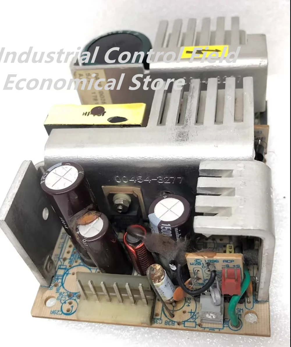 LPS63 Fuente de alimentación para equipos industriales +12V6.7A