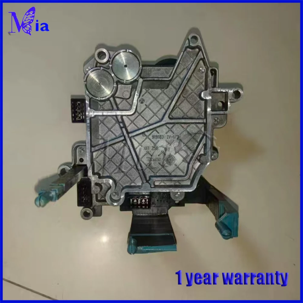 01J Cvt Transmissio… - image