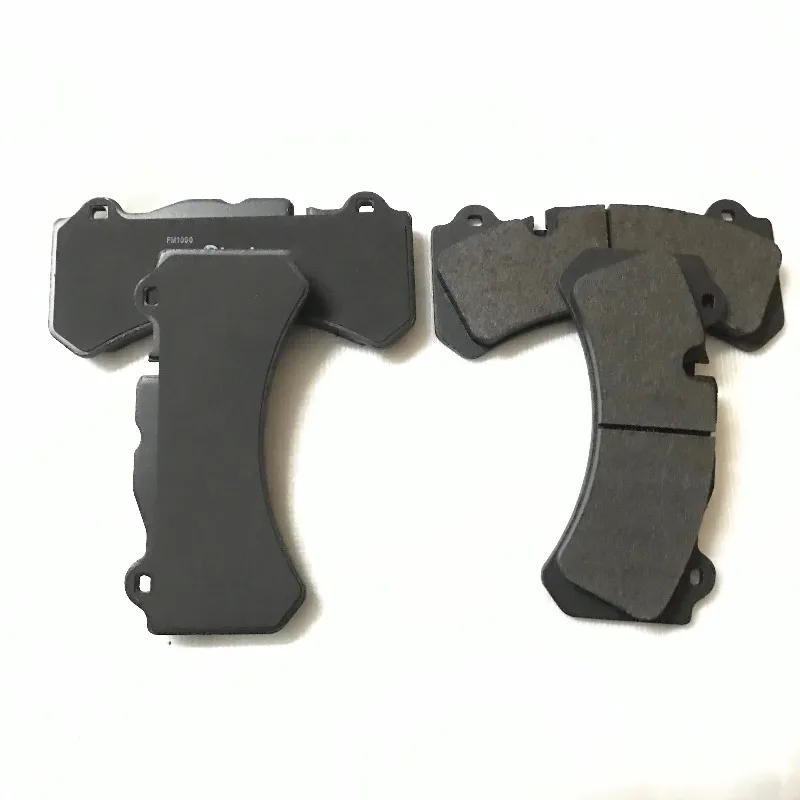 Semi-Metal Brake Pad for GT6 Different Car Model
