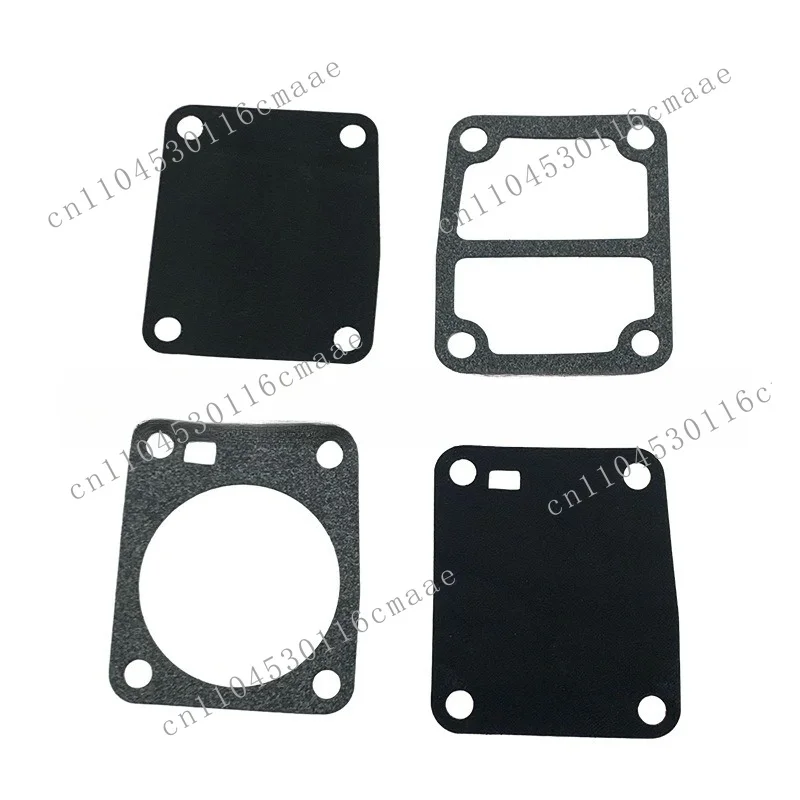 Marine gasket set 6G1-24432 is suitable for motor 2-stroke 6-15HP