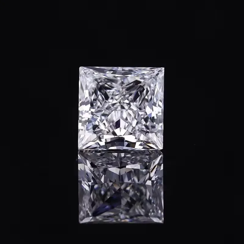 The Quest for Brilliance: What is the Best Color Clarity for a Diamond?