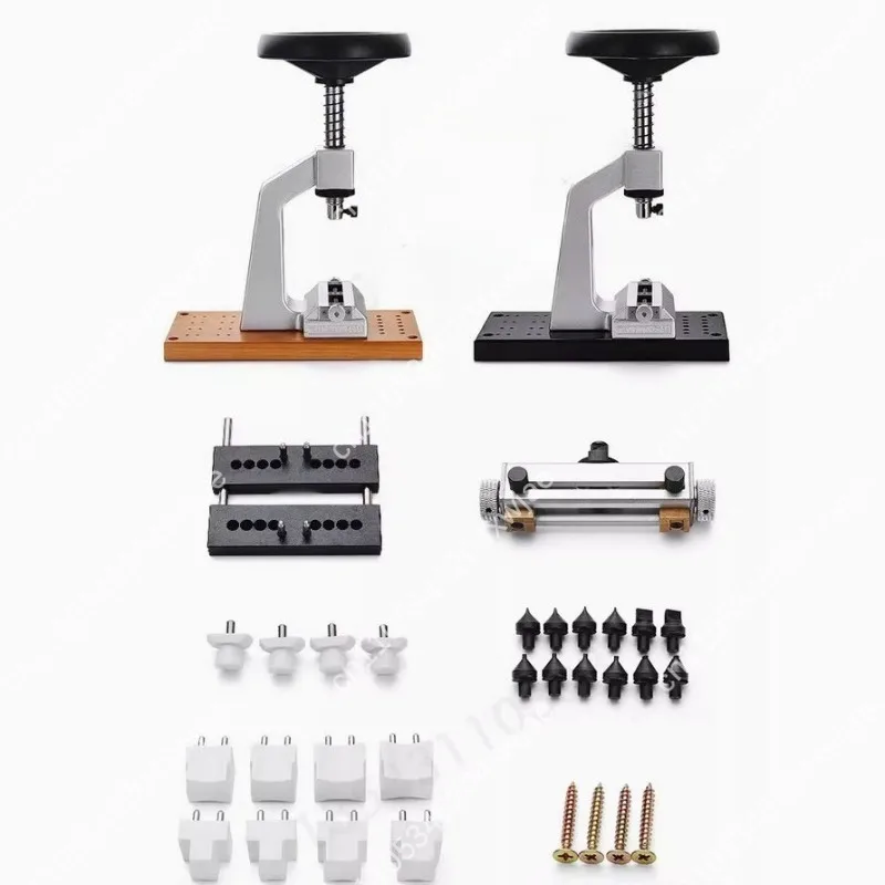 

Профессиональный набор инструментов 5700 для открывания и закрывания задних крышек часов, для замены батареи и ремонта часов