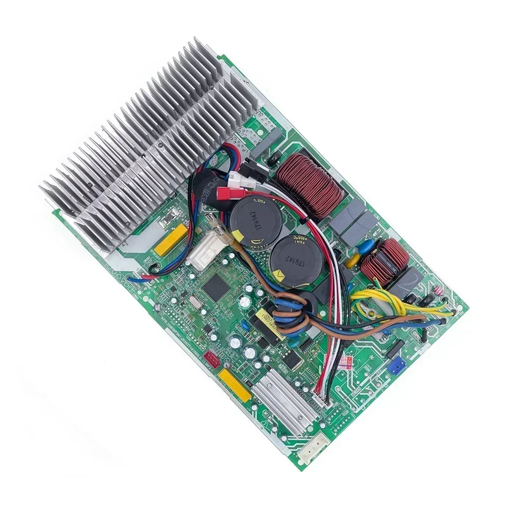 Used For Midea Air Conditioner Control Board KFR-35W/BP3N1-(RX62T+41560).D.13.WP2-1 PCB 17122000002718 Conditioning Parts