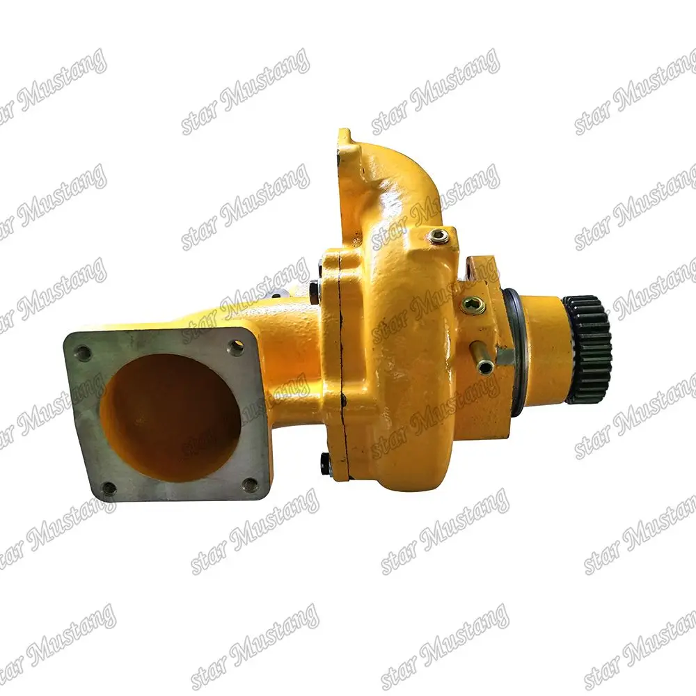 QSK23 Water Pump 4097082 Suitable For Cummins Engine Parts