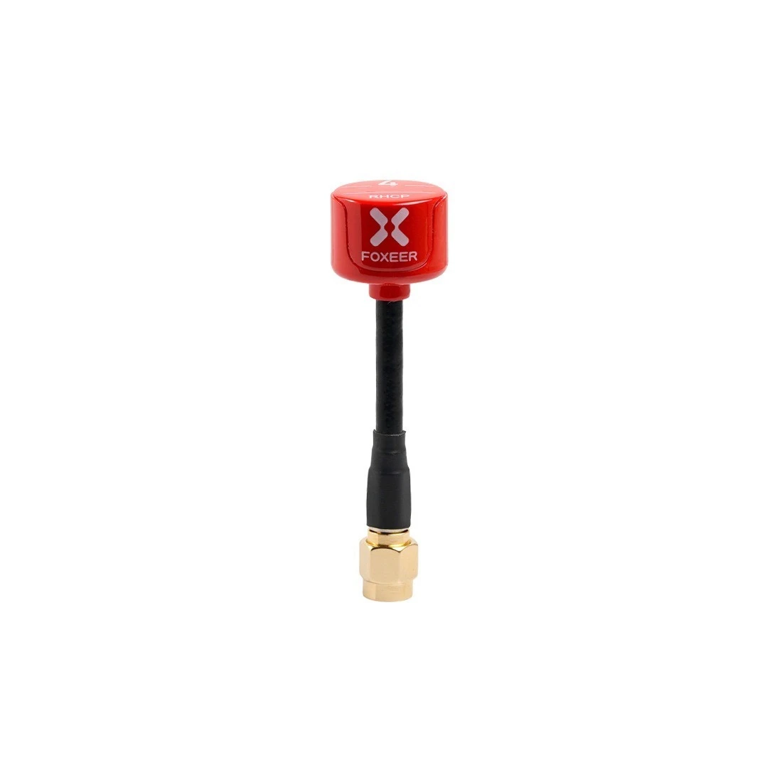 

For Foxeer Lollipop 4 5.8G 2.6dBi High Gain FPV Antenna (2pcs) RC FPV Racing Drone 7 "10" Drone Accessories DIY