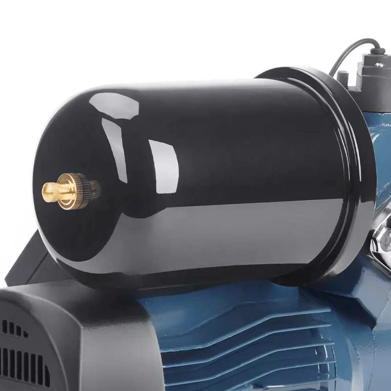 220v Single-stage Domestic Automatic Pressure Booster Pump for Sale