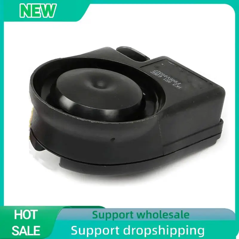 

A04E-Car Security Alarm Siren Speaker Horn 1K0951605C 1K8951605A 1K8951605B For VW Porsche