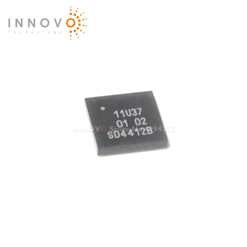 

1PCS LPC11U37FET48 LPC11U24FET48 11U37 11U24 BGA IC CHIP New original