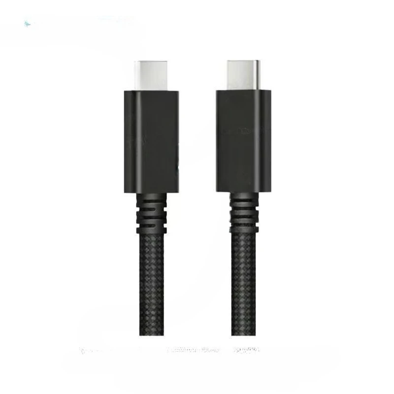 

5A84N1 data cable Thunderbolt4 high definition 16kusb3.1 double head typ