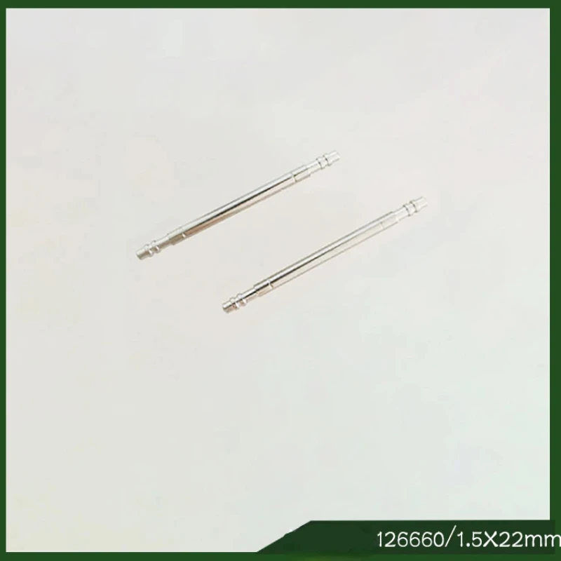 De Horlogeschacht Is Geschikt Voor Rolex Haishi Serie Ghost King Ear 116660 126660 Horloge Accessoires Van Grote Fabrikanten