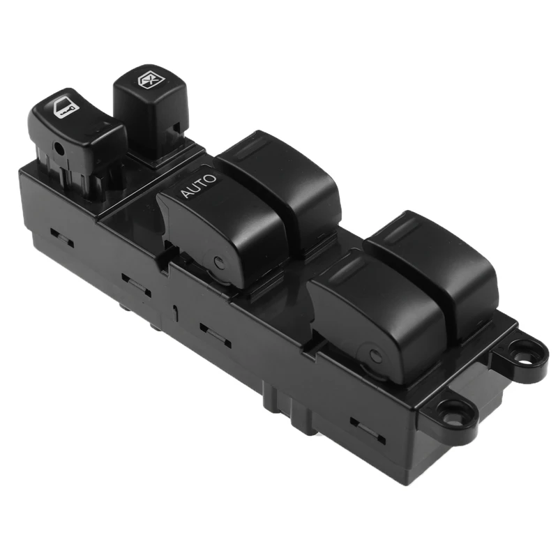 Car 25401-2Y910 25401-4Y100 Power Window Switch For Infiniti I-35 201 For Nissan Maxima For Subaru impreza 254012Y910