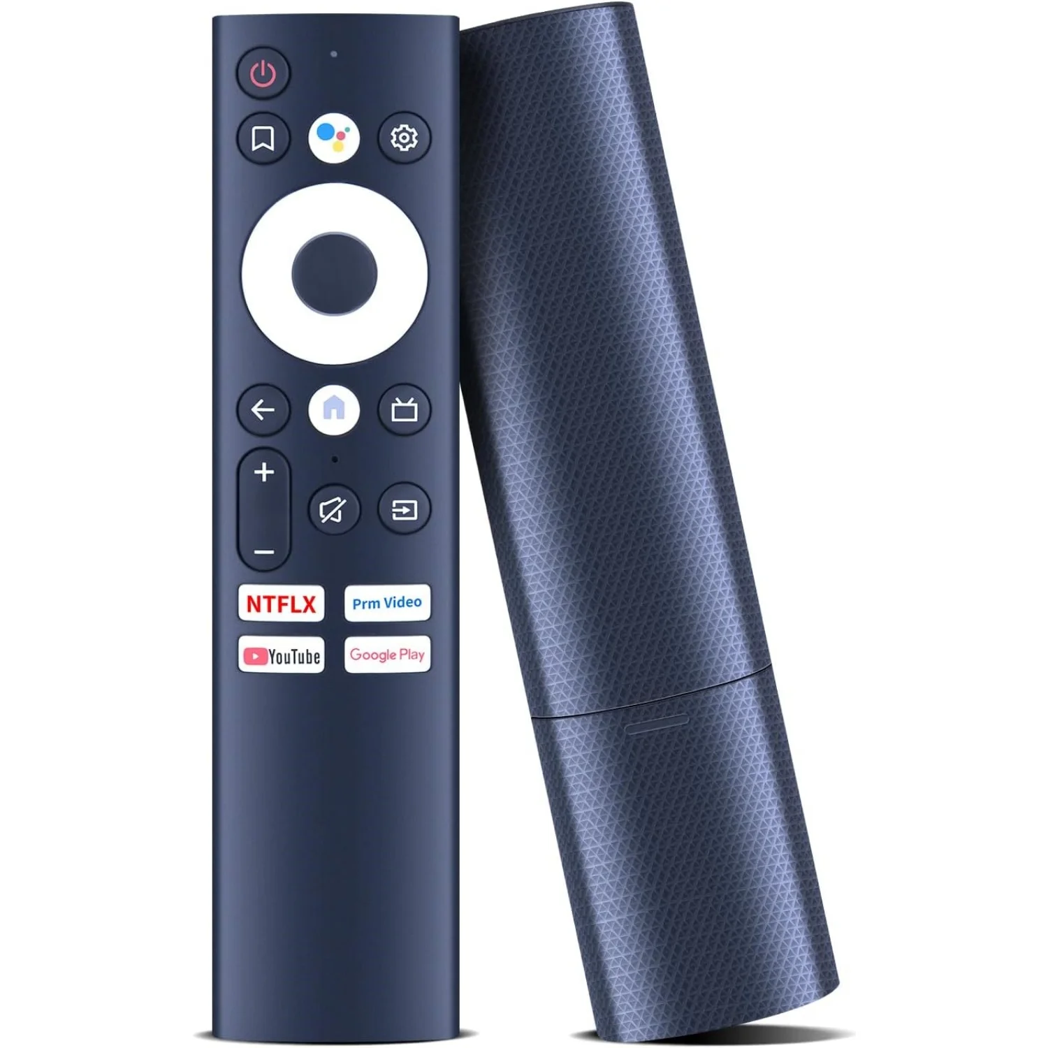 Mando a distancia de repuesto No Voice 55Q20 para Skyworth Smart Android TV UB5100 TB5000 TB7000 55Q20 CT9010 HS-8A00J-01
