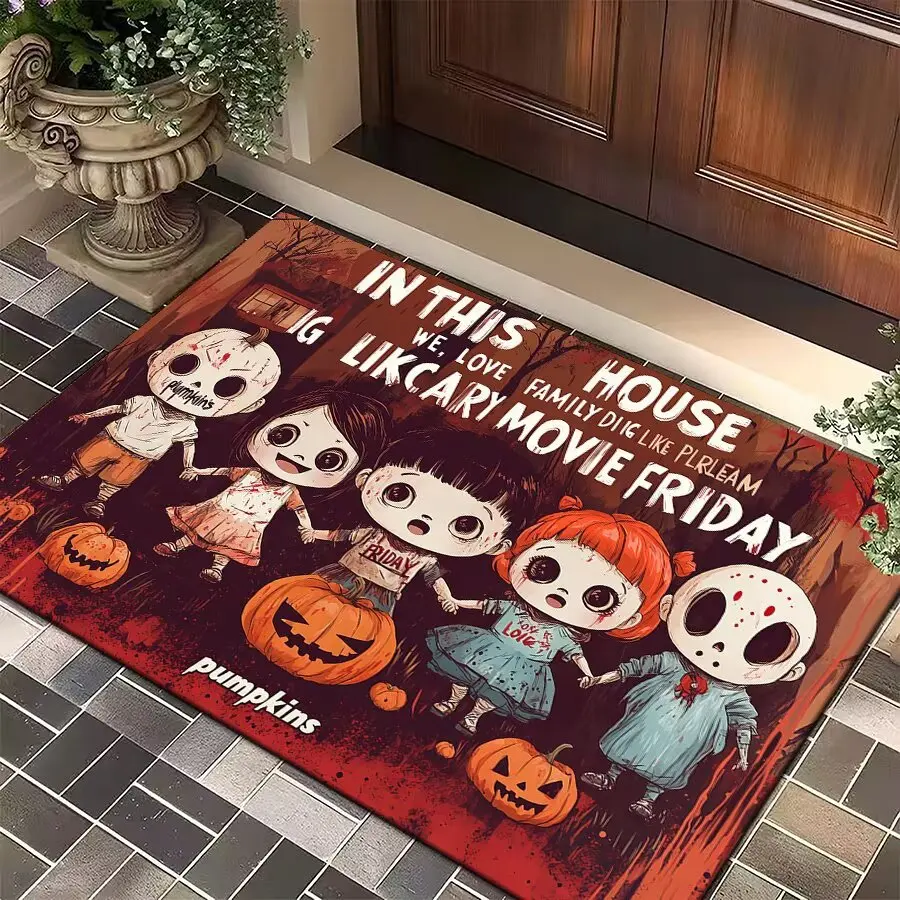Diatom mud floor mat bathroom toilet special floor mat toilet bath shower door mat water absorption quick drying non-slip carpet