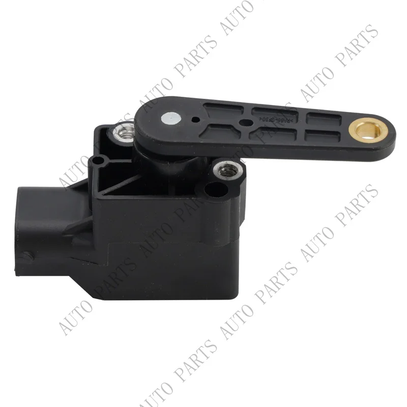 A+ Rear Left Height Level Sensor 37146754921 For BMW X5 (E53) 2000-2006