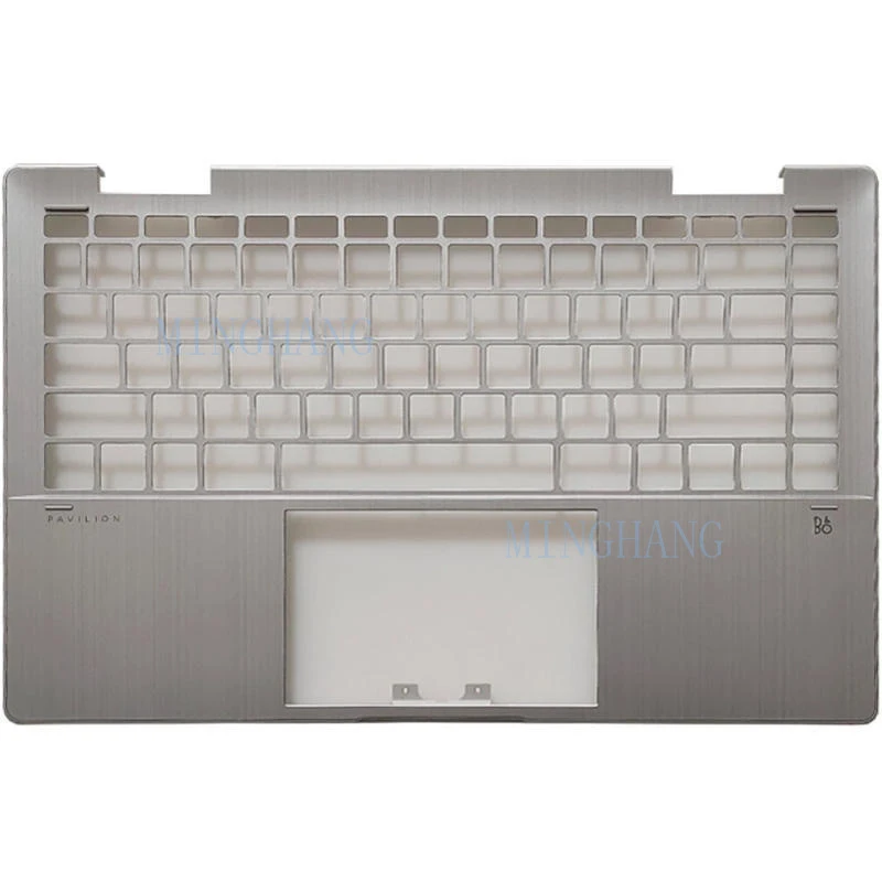 

M For HP Pavilion X360 2-in-1 14-EK Screen Back Cover Palmrest Bottom Cover Shell