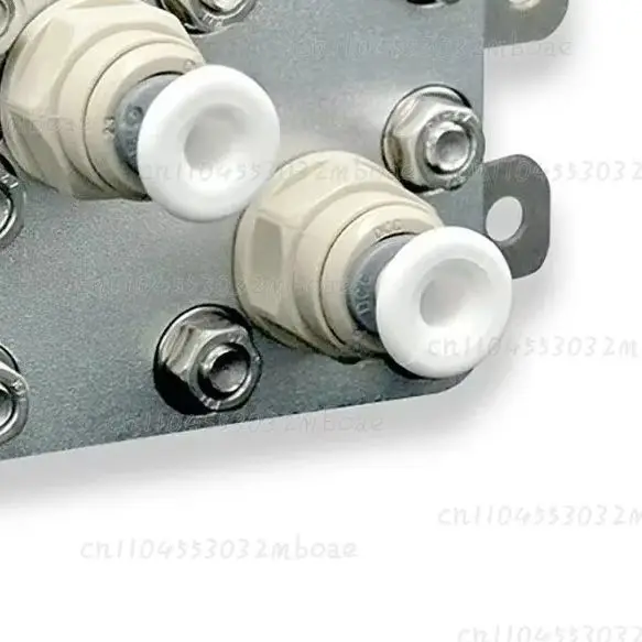 

60ML PEM Hydrogen Generator Electrolytic Cell GT-A060 Proton Exchange Membrane Module for Hydrogen Water Machine