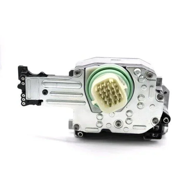 

545RFE 45RFE 68RFE Shift Transmission Solenoid Valve Block for Jeep