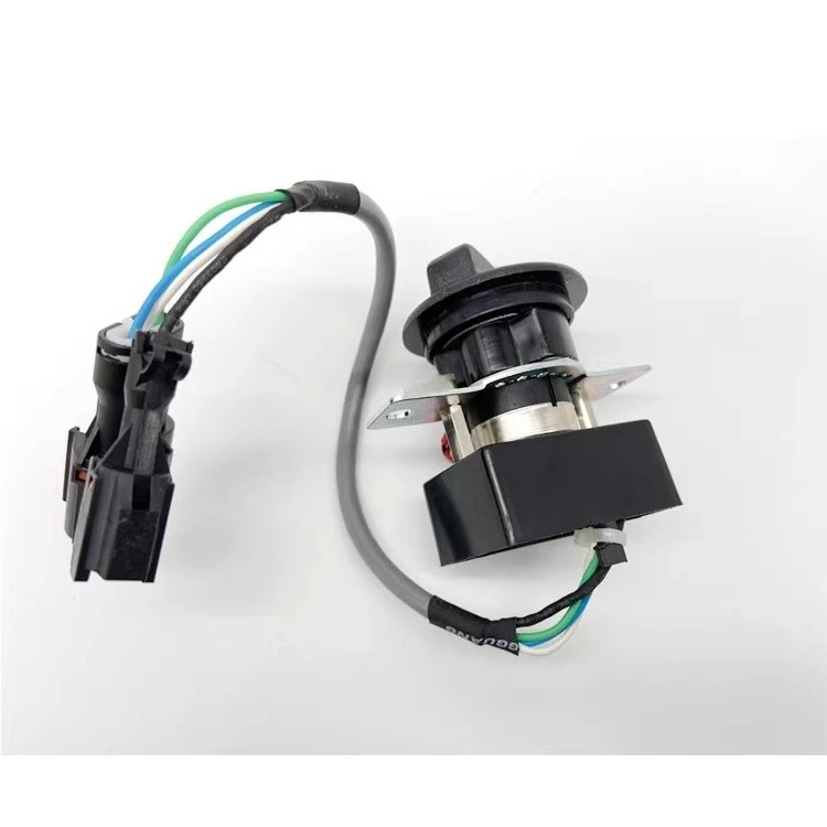 

Excavator Parts EC210/240/290/360B LG210 Throttle Knob Gear Switch