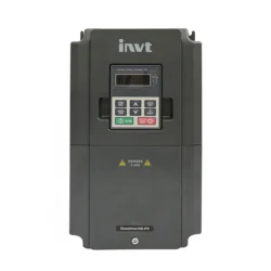 INVT Solar inverter drive 0.75kw 1.5kw 2.2kw single phase three phase solar pump inverter