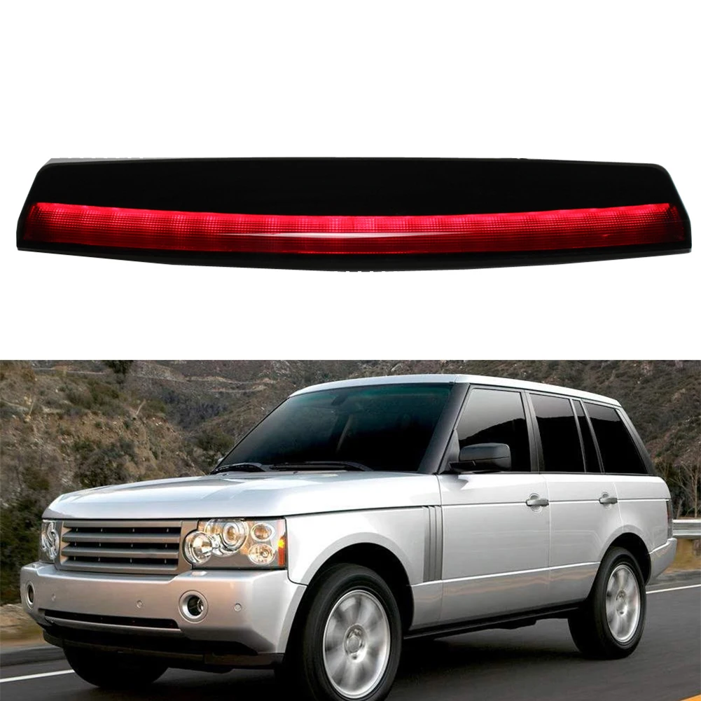 

XFG000040 Red LED Rear High Level Brake Stop Light Lamp For Range Rover L322 2004-2012 Rear Lamp Stop Lamp