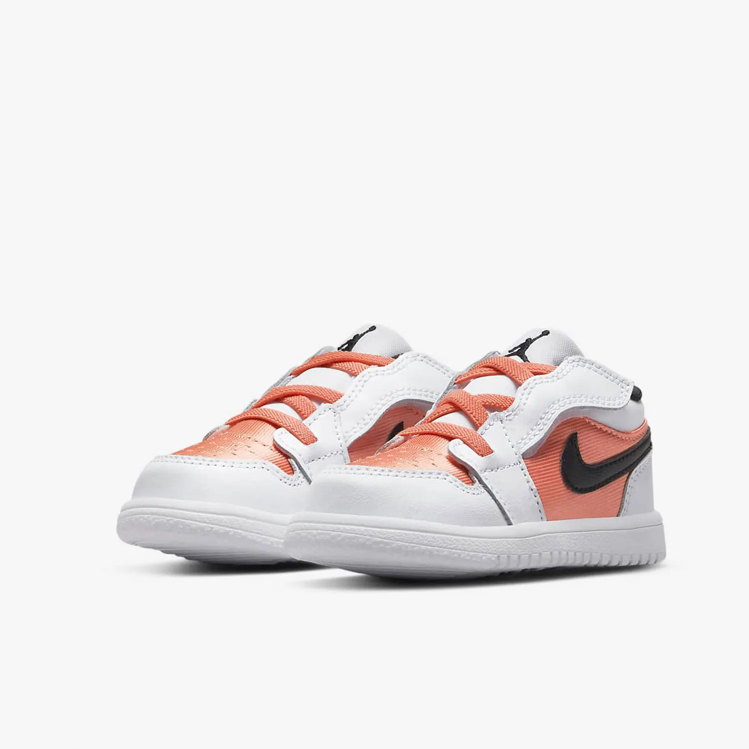 

Nike Authentic JORDAN 1, повседневные удобные кроссовки для малышей LOW ALT DM8967-801