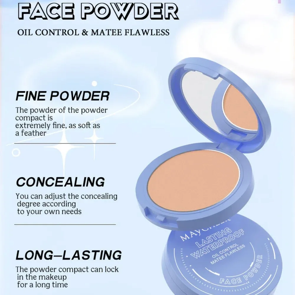 Set trucco Scatola Rossetto Matita per sopracciglia Nascondi fard Ombretto Set da 8 pezzi Confezione regalo per fidanzata e moglie Cosmetici di bellezza