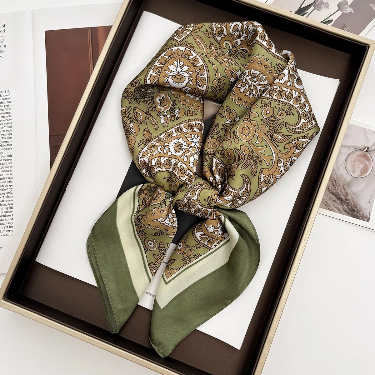 Thumbnail 4 - #28 Best Bandanas to Buy In 2026