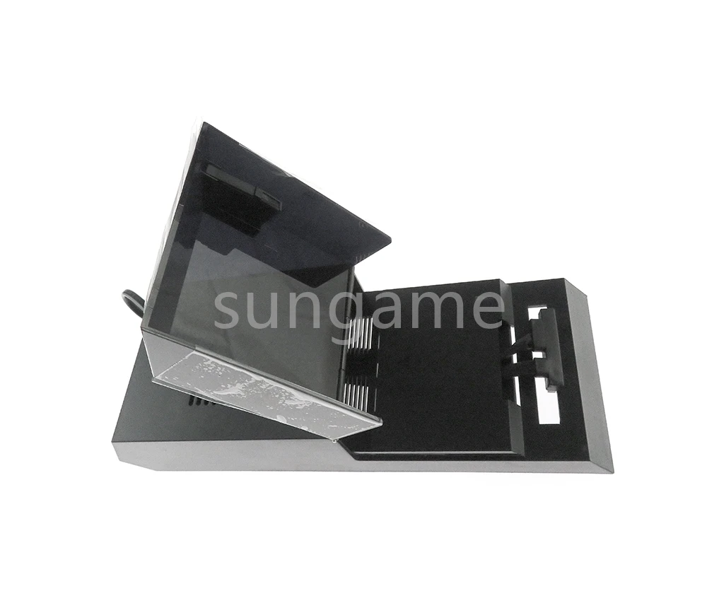 مجموعة واحدة من صندوق بنك البيانات لمحرك الأقراص الصلبة Sony PS4 لعبة تخزين عالمية خارجية توسيع سعة الذاكرة الداخلية