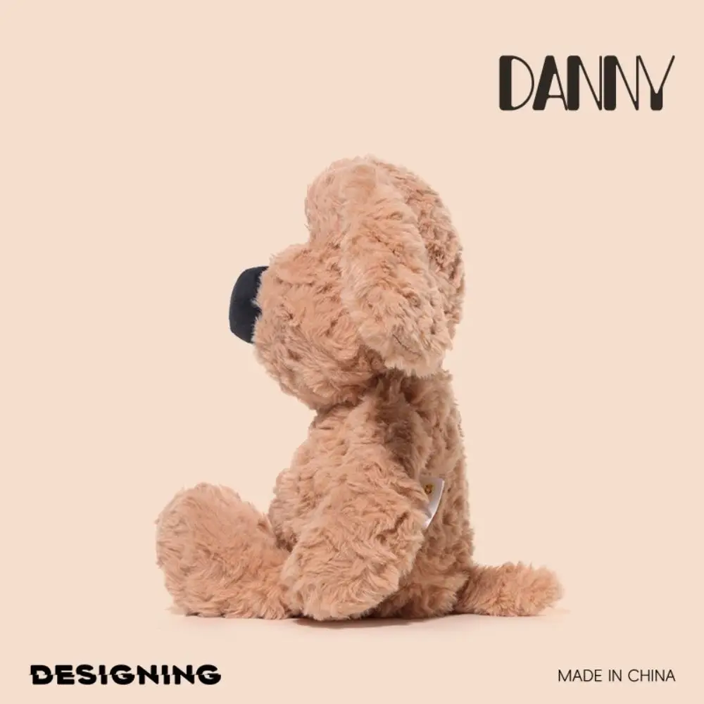 

Подушка для дивана, мягкие игрушки, щенок, подушка для сна, домашние животные, пушистая мягкая кукла-собака, 30 см, милая собака