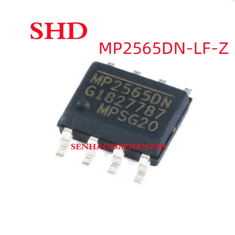 MP2565DN-LF-Z MP2565DN MP2565DN-LF-Z MP2565 SOP8 Original spot stock