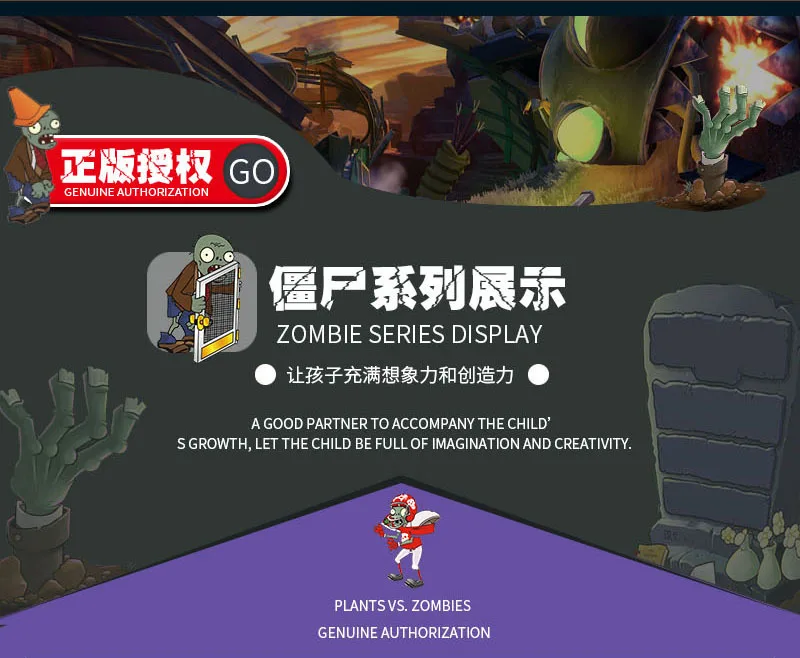 PVZ PLANTS VS. ZOMBIES 2 Anime-Figur aus Hartgummi: Peashooter, Sonnenblume, Cabbage-Pult – Lustige PVC-Modell-Spielzeuge, Puppen, Weihnachtsgeschenke für Kinder – Detail 28