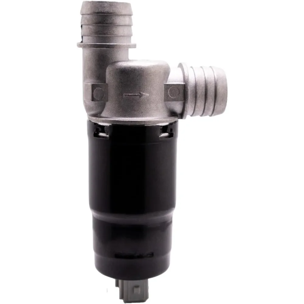 13411286065 Idle Air Control Valve IAC IACV For 3 5 6 7 Series M3 M5 M6 E30 E28 E34 E24 E23 E32 1985~1993 0280140509 view 3