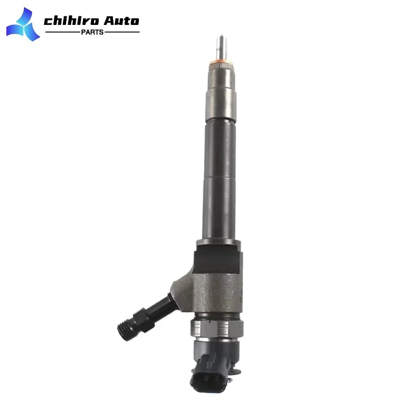 OEM 0445110249 WE011-3H50A High Quality Common Rail Injector Assembly WE0113H50A for Ford Ranger & Mazda BT50 3.0L