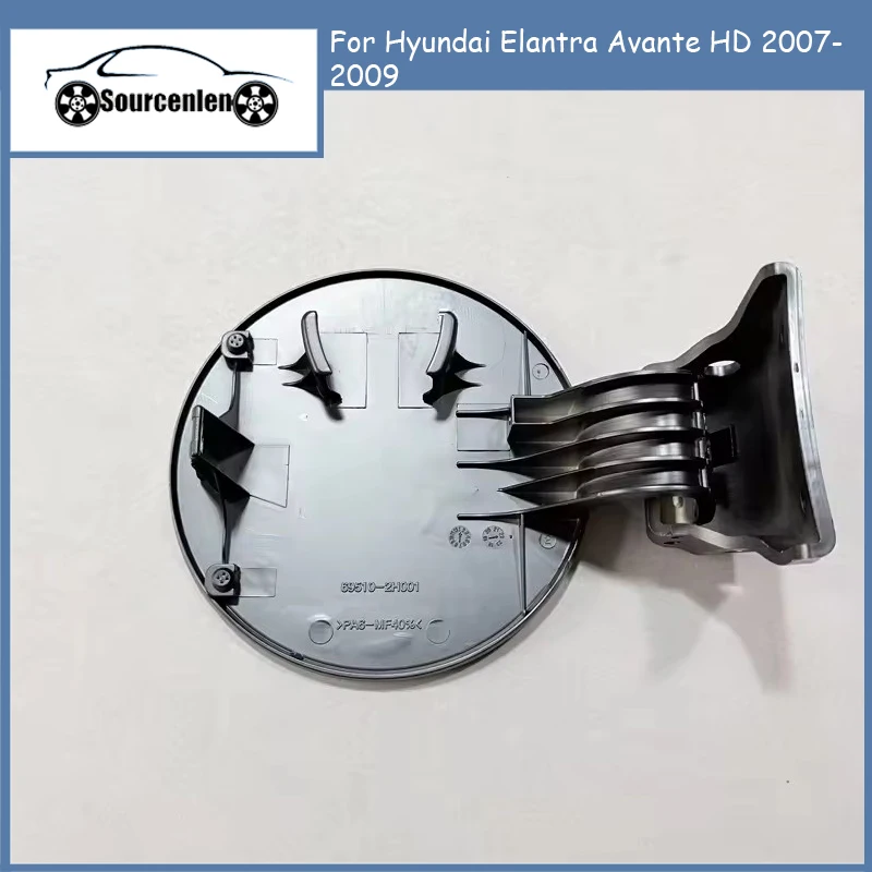 

Новая крышка топливного бака для Hyundai Elantra Avante HD 2007-2009 69510-2H001 695102H001
